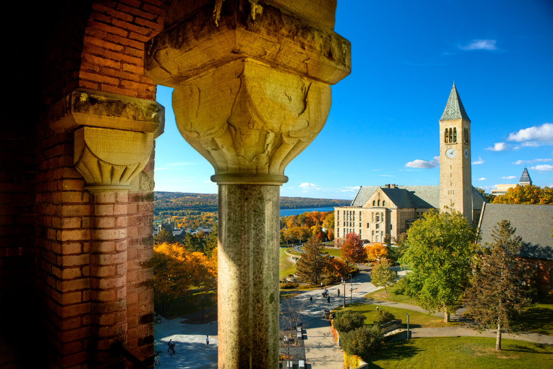 Cornell University